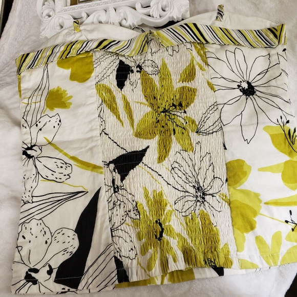 GORGEOUS TOP - Picture 3 of 6